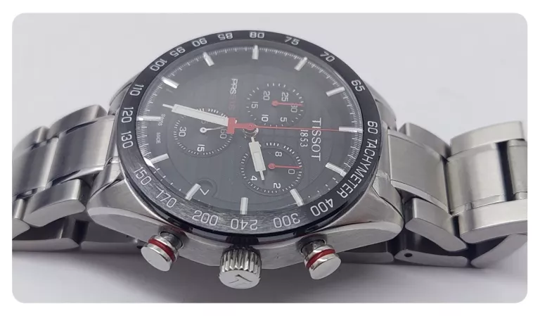 ZEGAREK TISSOT PRS 516 T100417A ZESTAW