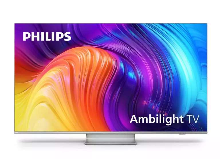 TELEWIZOR PHILIPS 50PUS8807/12 KOMPLET