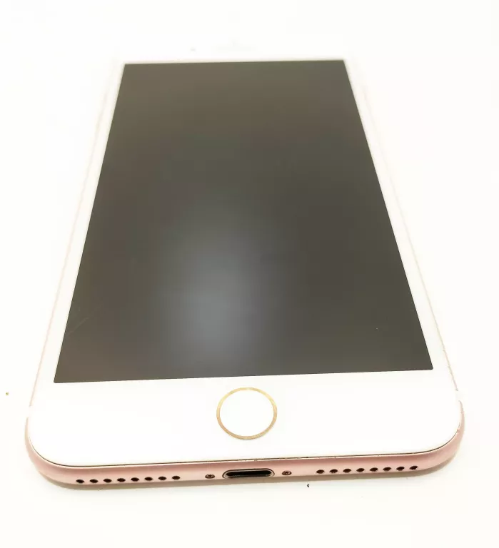 TELEFON IPHONE 7 + 3/128GB KONDYCJA BATERII 77%