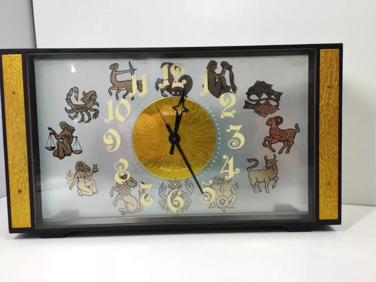 stary-zegar-kominkowy-molnija-znaki-zodiaku-ccc-osiedle-centrum-d1-krakow