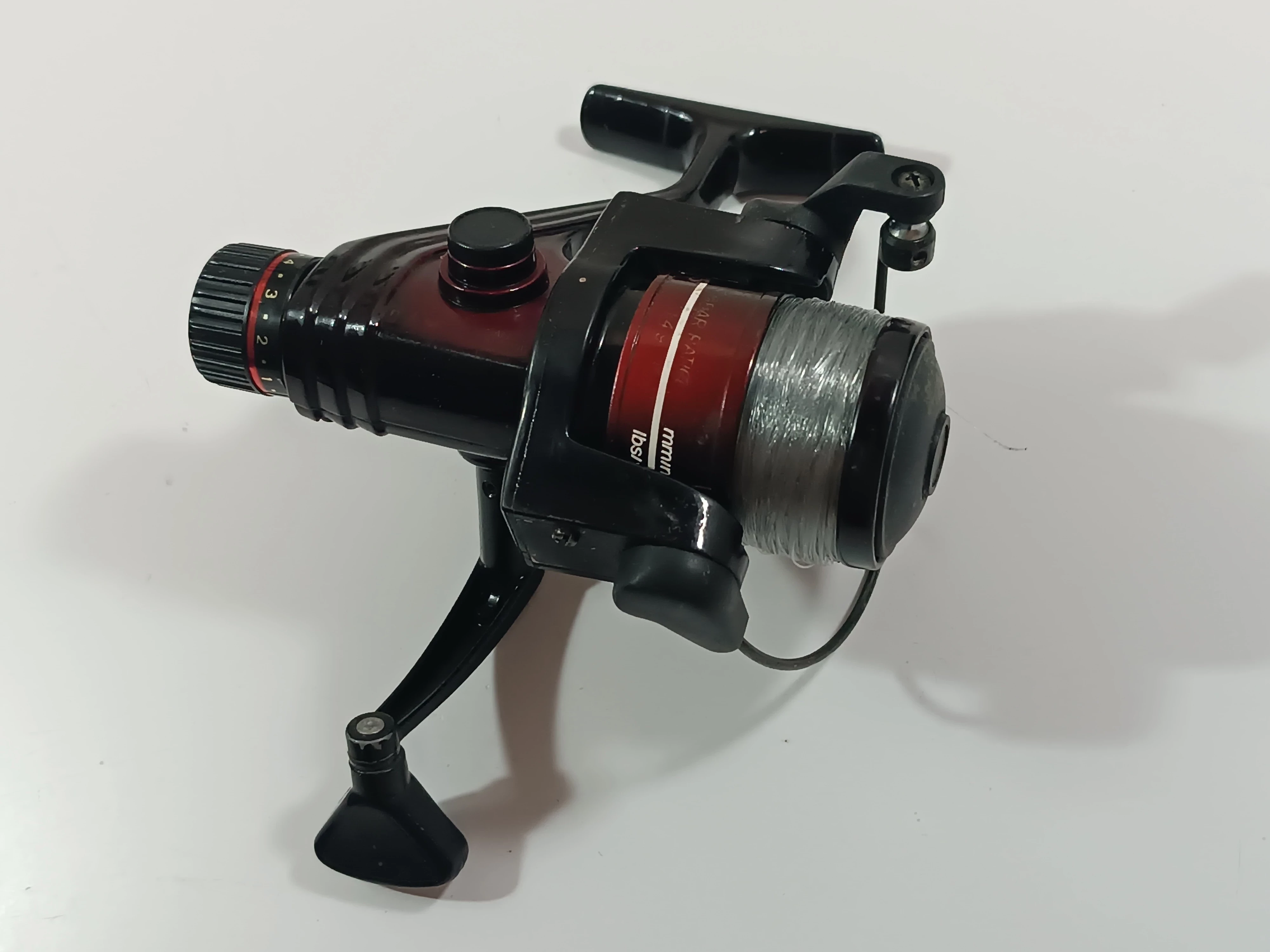 kolowrotek-camaro-ls-stan-uzywany