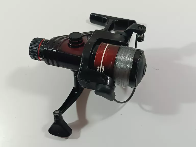 kolowrotek-camaro-ls-stan-uzywany