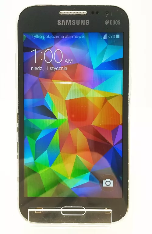 TELEFON SAMSUNG GALAXY CORE PRIME