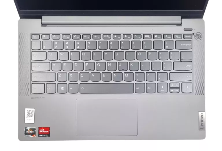 LAPTOP LENOVO IDEAPAD 5 14ALC05 R7/16G/512G/W11H