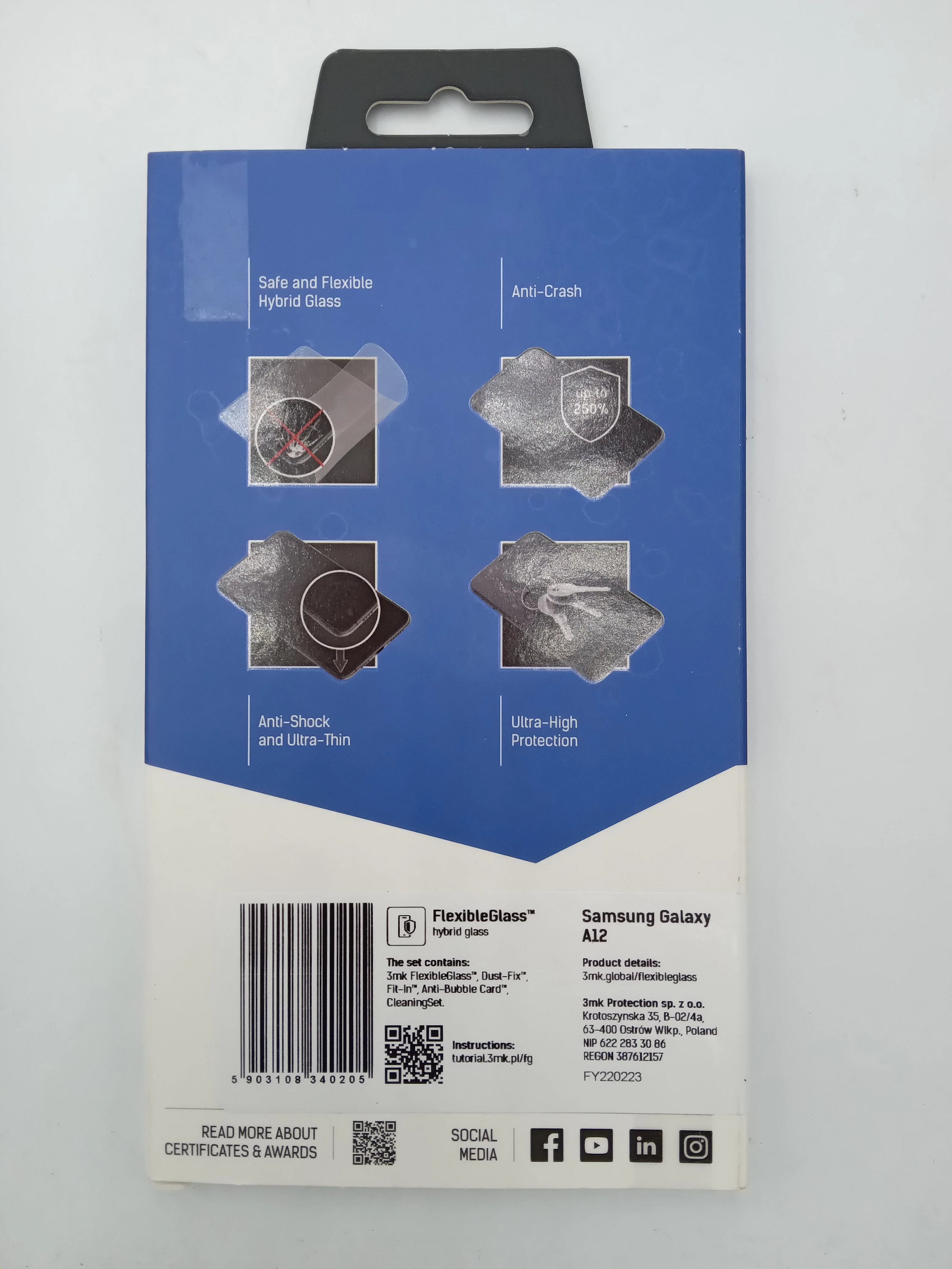 szklo-hybrydowe-3-mk-flex-samsung-galaxy-a12-ean-gtin-5903108340205