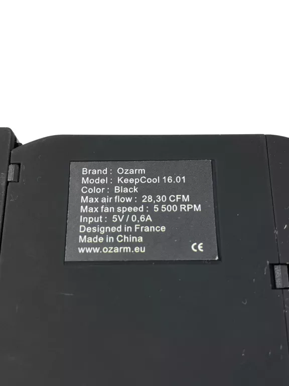 chlodzenie-laptopa-keepcool-1601-ozarm-producent-inna
