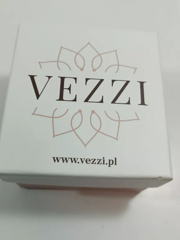 ZEGAREK VEZZI