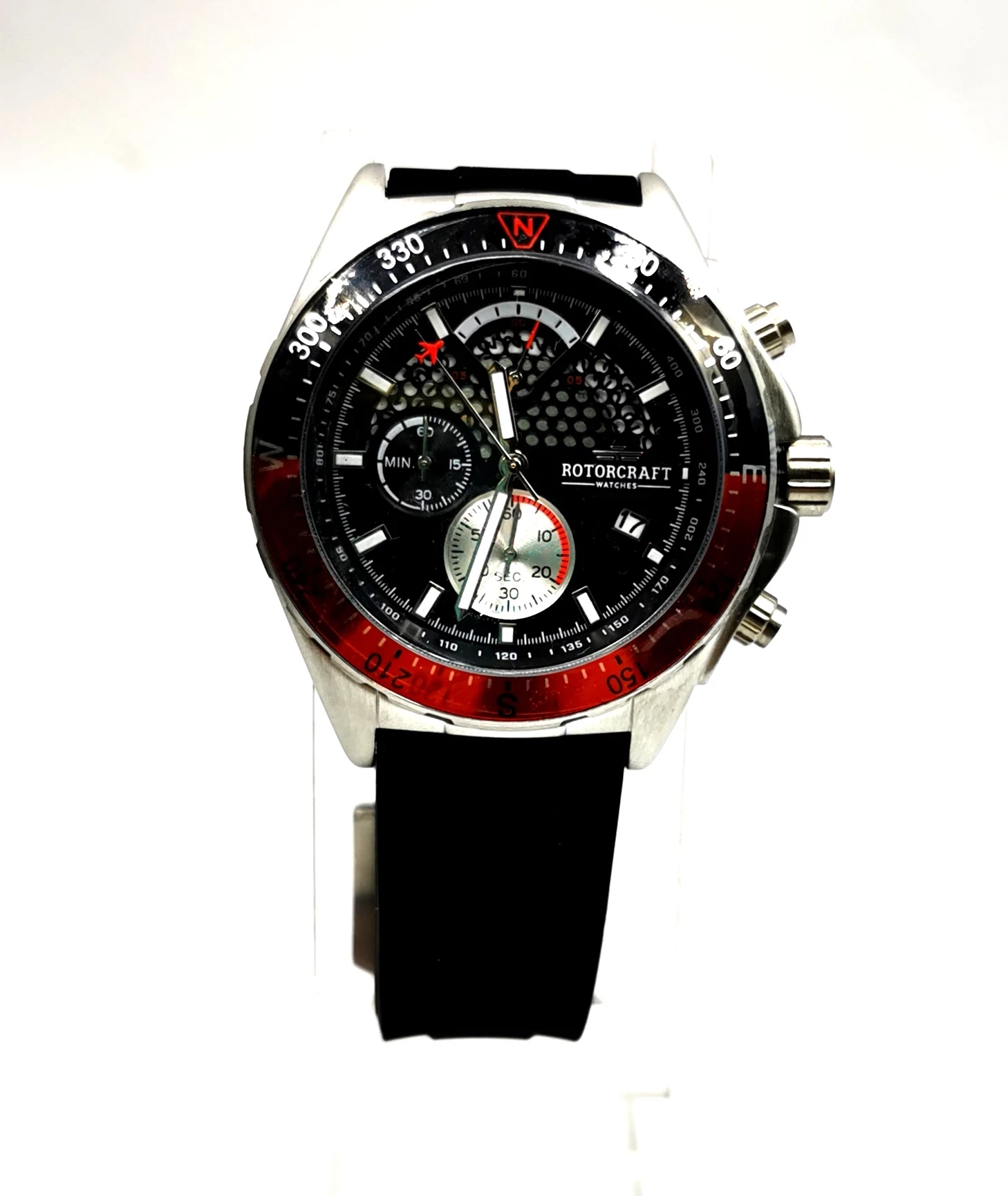 zegarek-rotorcraft-track-rc4302-chrono-watch-stan-uzywany