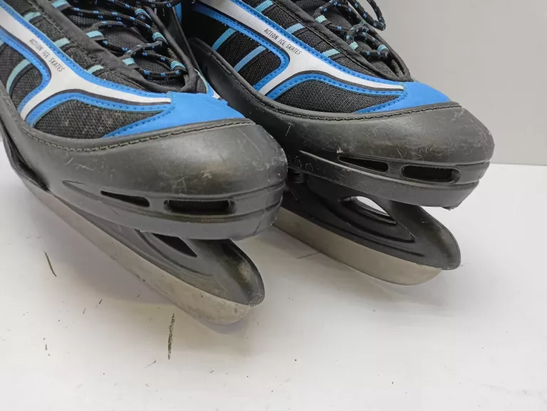 lyzwy-action-ice-skates-niebiesko-czarne-rozmiar-45