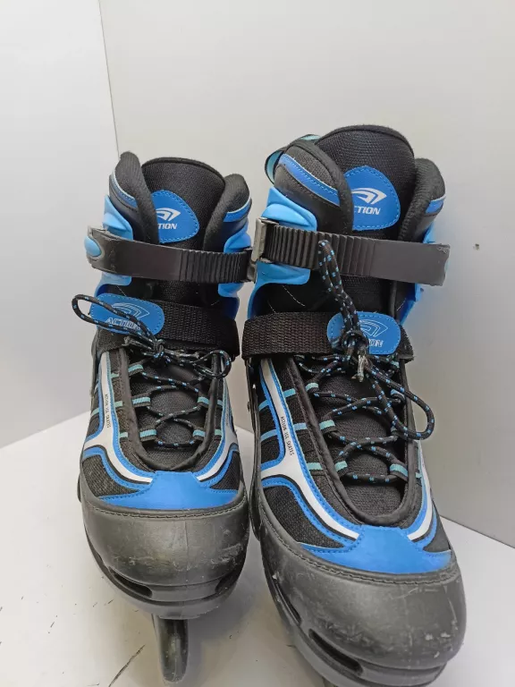 lyzwy-action-ice-skates-niebiesko-czarne-marka-action