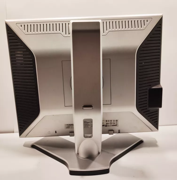 MONITOR DELL REV A00 17" Monitory Loombard.pl