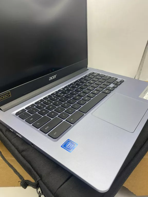 ACER CHROMEBOOK 314 ICN4020 4/128GB PUDEŁKO MYSZKA