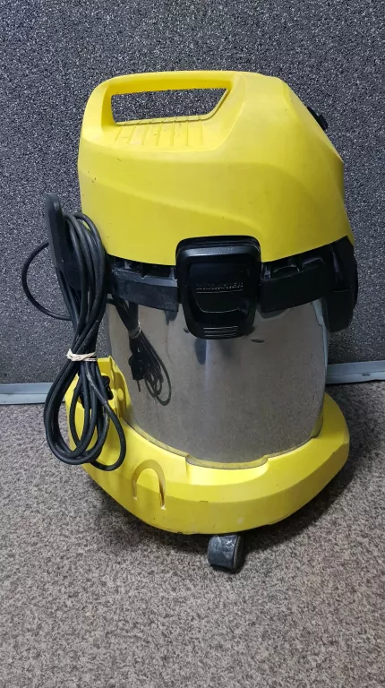 ODKURZACZ PRZEMYSŁOWY KARCHER WD3 PREMIUM