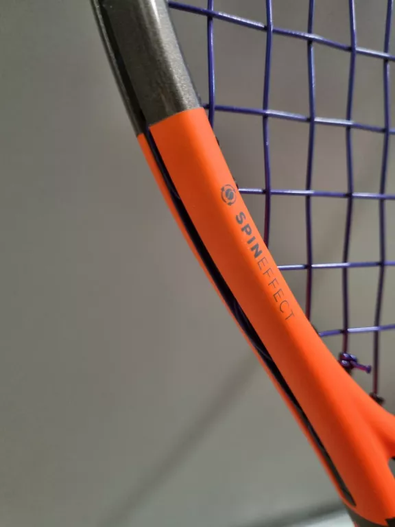 RAKIETA TENISOWA WILSON BURN 100LS V.3