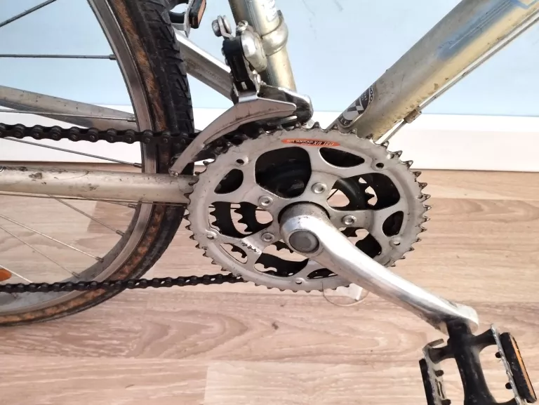 ROWER MONGOOSE PRO POECAM!!