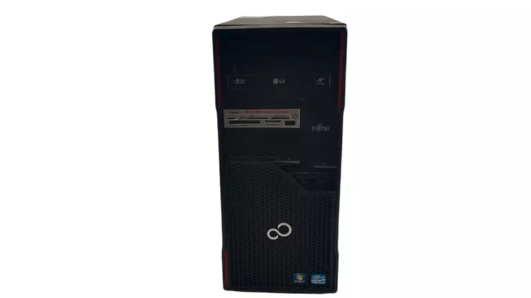 KOMPUTER STACJONARNY I5 2400 GTX 1050 12GB RAM Komputery