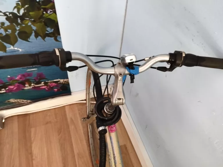 ROWER MONGOOSE PRO POECAM!!