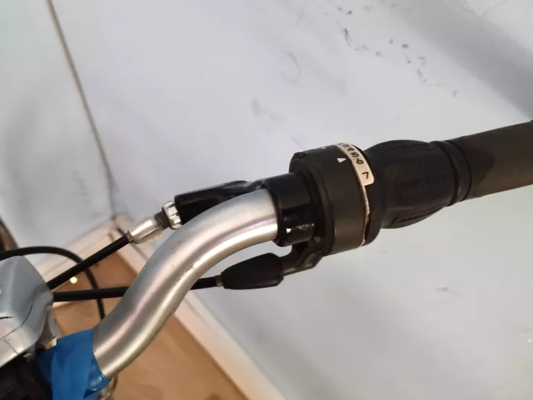 ROWER MONGOOSE PRO POECAM!!