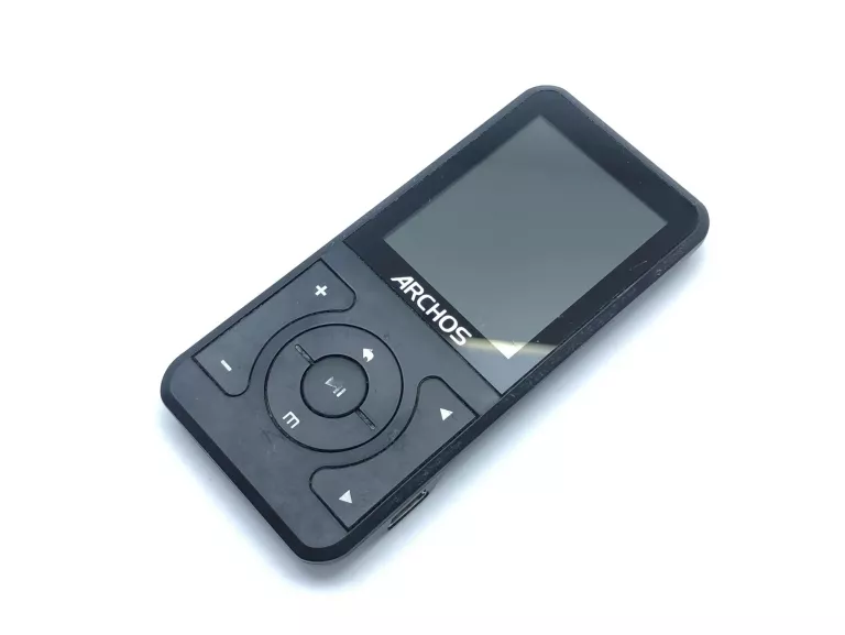 MP4 ARCHOS VISION