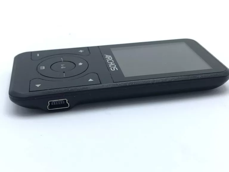 MP4 ARCHOS VISION