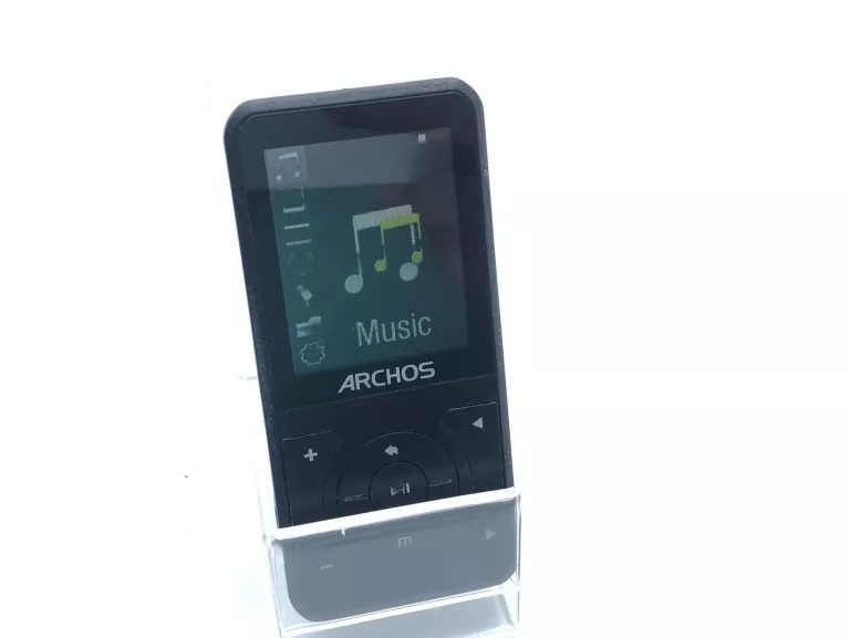 MP4 ARCHOS VISION