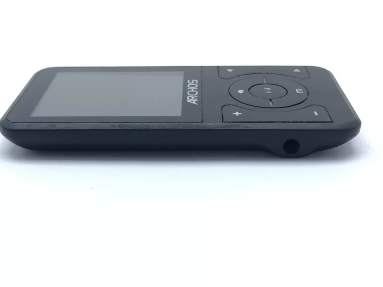 MP4 ARCHOS VISION