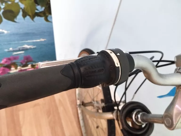 ROWER MONGOOSE PRO POECAM!!