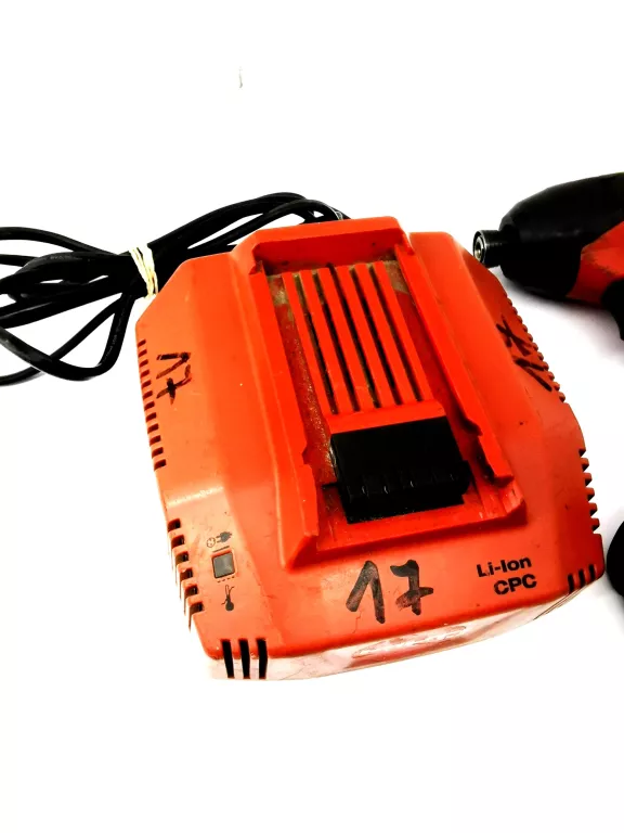 ZAKRETARKA HILTI SID 4-A22