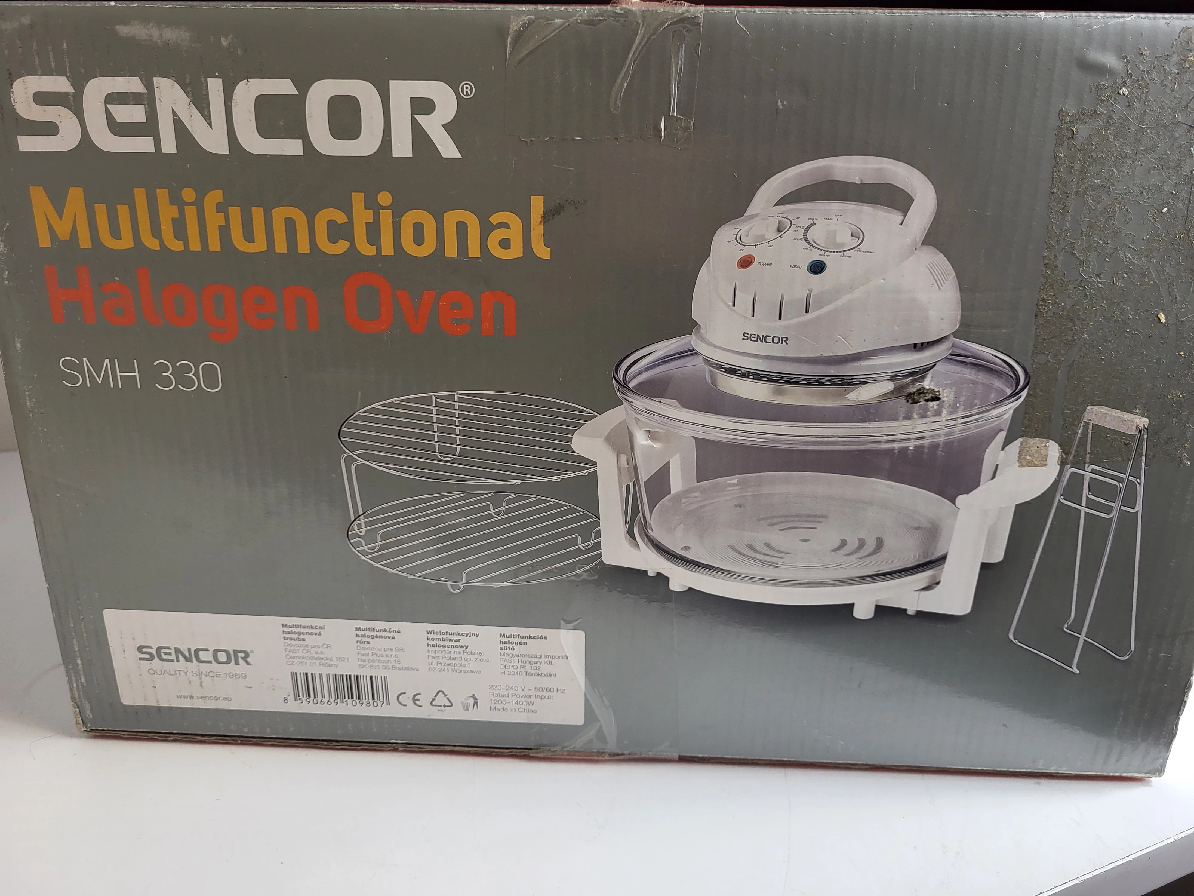 sencor-smh330-kombiwar-stan-nowy