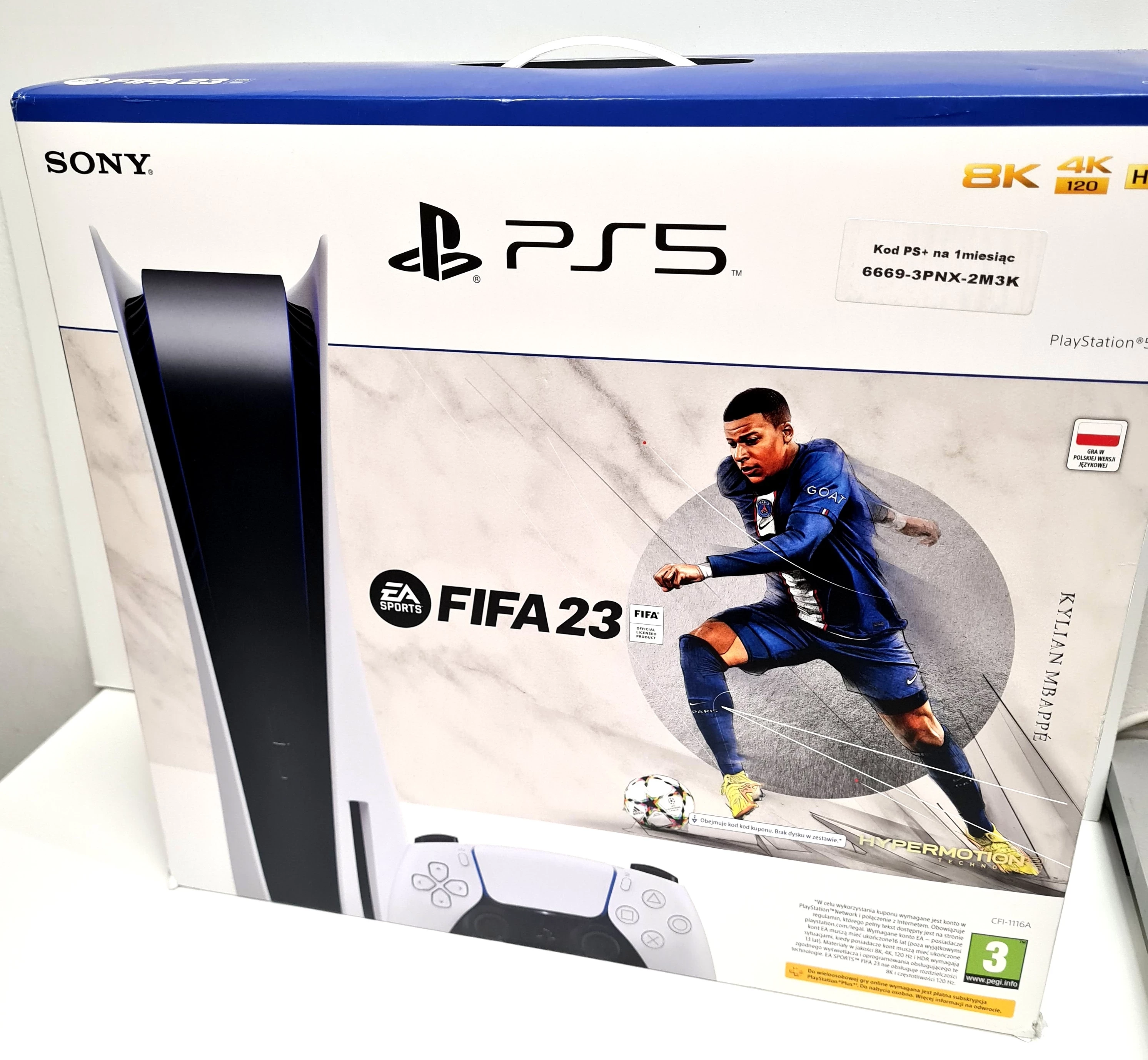 konsola-playstation-5-horizonigla-plac-imbramowski-121-krakow