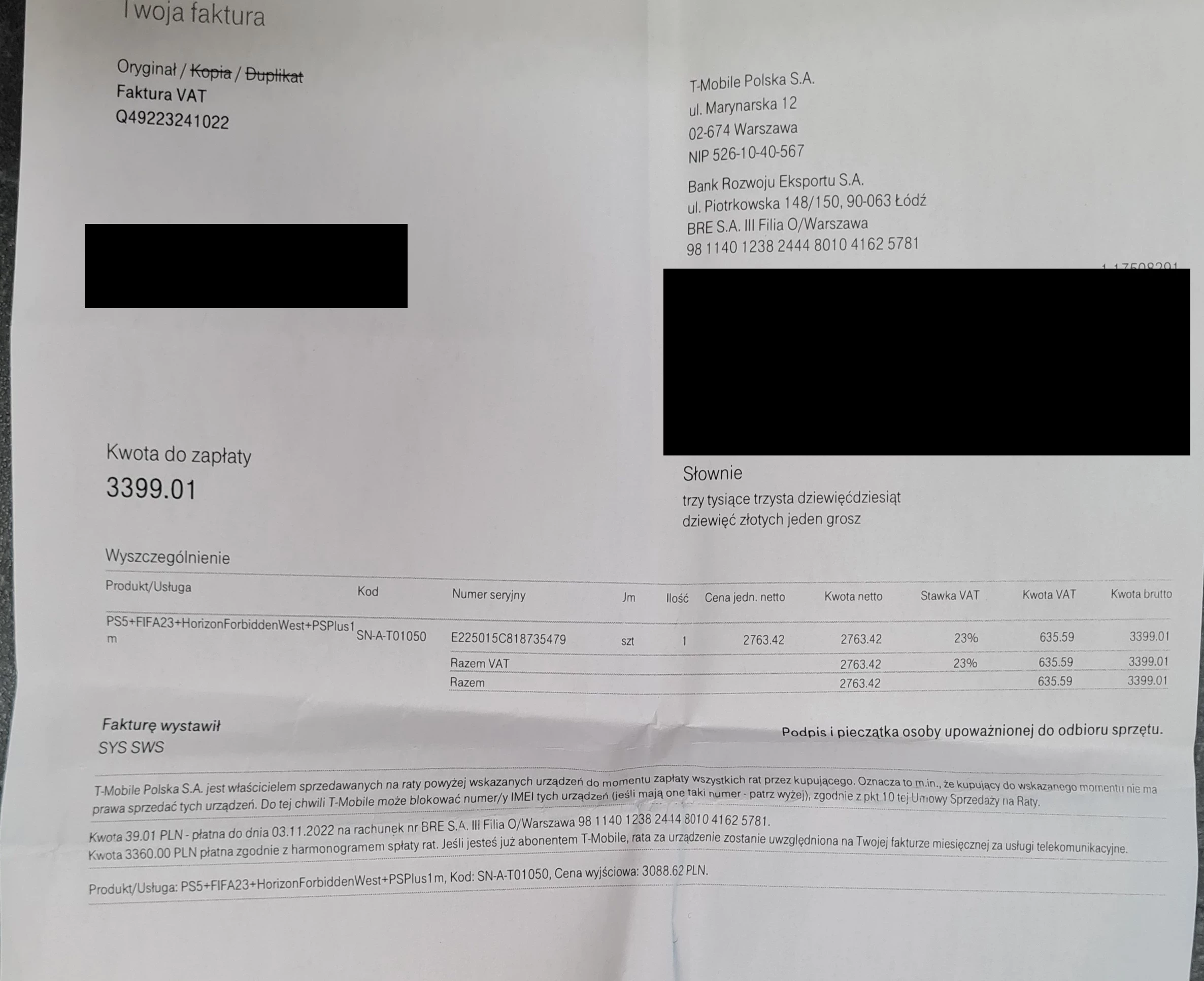 konsola-playstation-5-horizonigla-plac-imbramowski-121-krakow