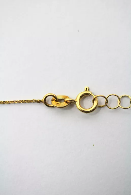 nowa-zlota-bransoletka-333-kwiat-serce-kolo-102gr-dlugosc-calkowita-1900