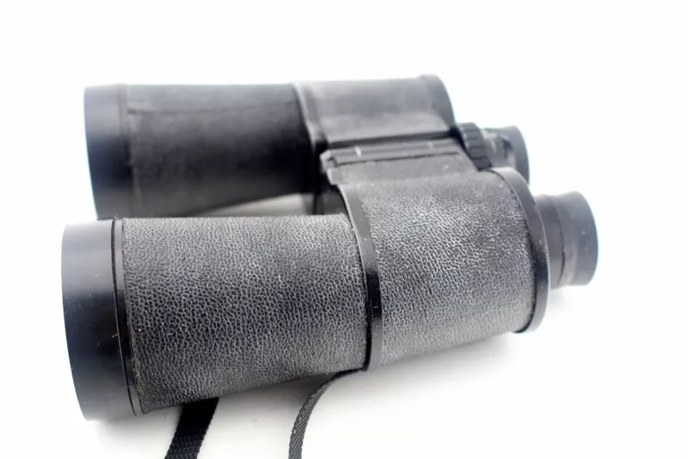 WSPANIAŁA LORNETKA SOTEM BPC 10X50 MADE IN RUSSIA