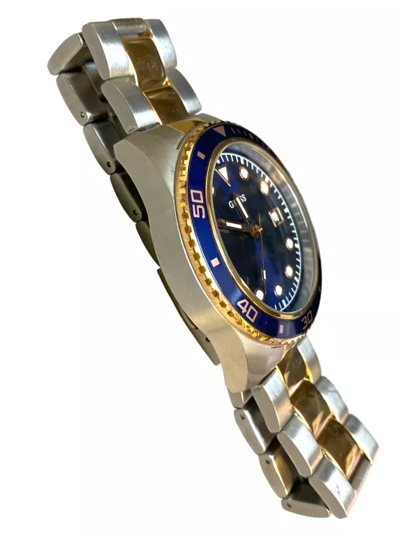ZEGAREK MĘSKI GUESS W1002G5 17953W