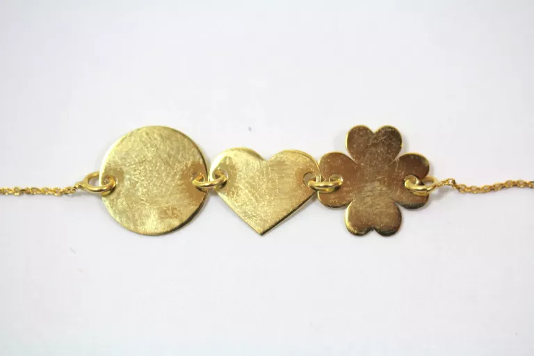 nowa-zlota-bransoletka-333-kwiat-serce-kolo-102gr-kolor-dominujacy-205826-225106