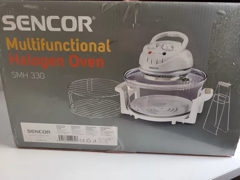 sencor-smh330-kombiwar-stan-nowy