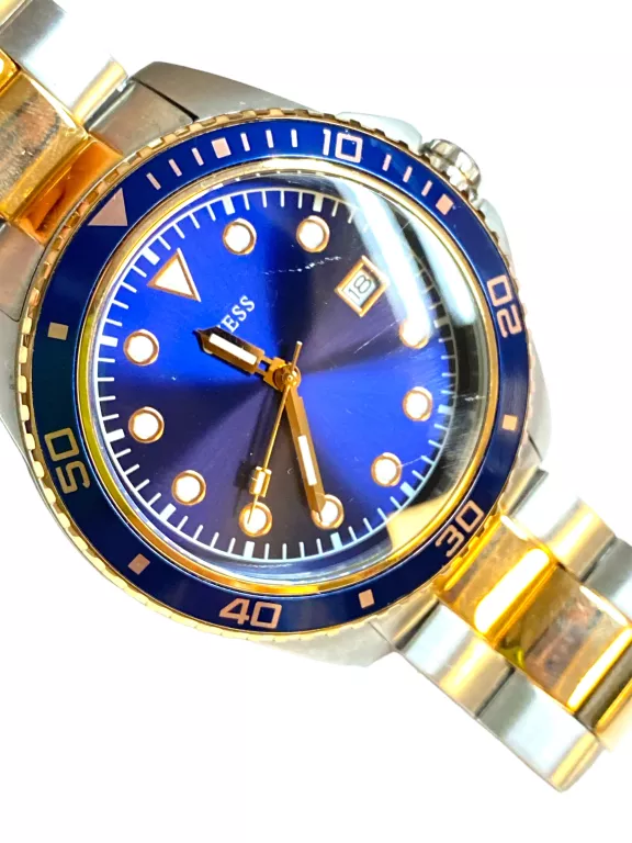 ZEGAREK MĘSKI GUESS W1002G5 17953W