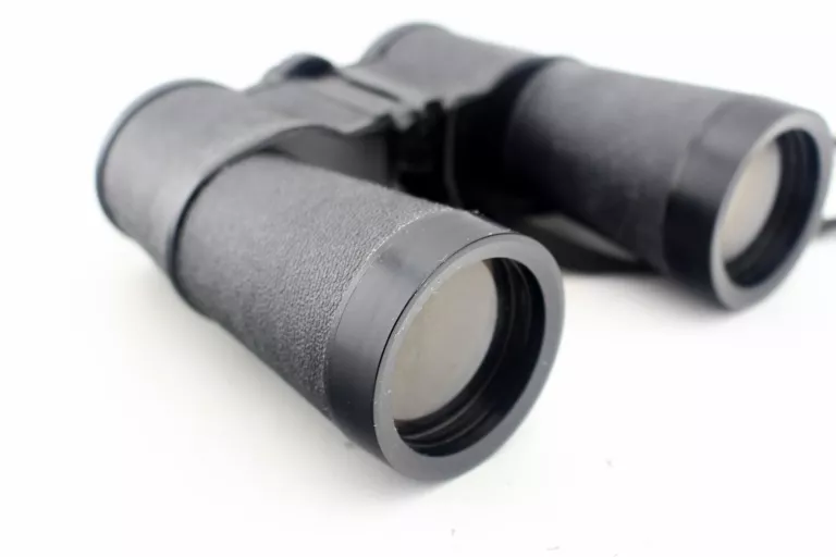 WSPANIAŁA LORNETKA SOTEM BPC 10X50 MADE IN RUSSIA