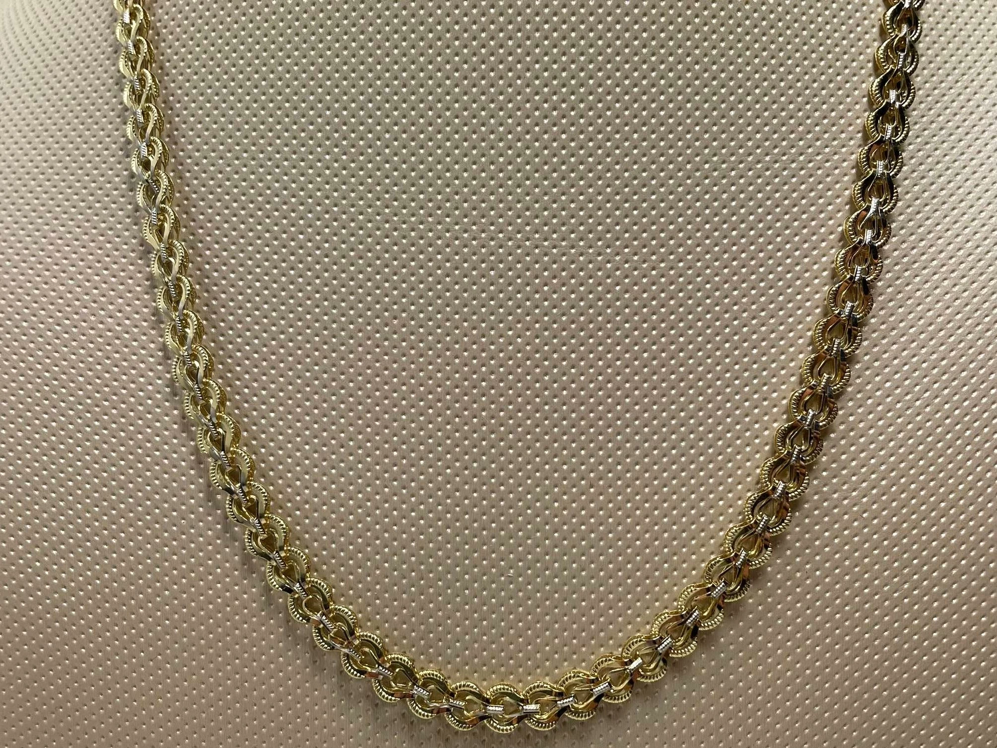 zloty-lancuszek-podwojny-splot-859g-585-material-zloto