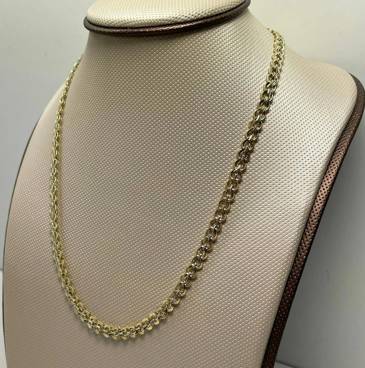 zloty-lancuszek-podwojny-splot-859g-585-rodzaj-wyrob-jubilerski