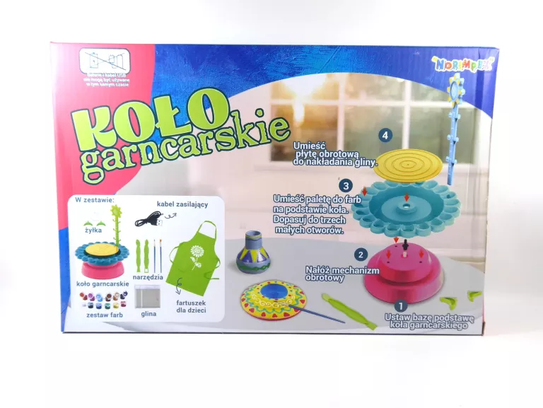 kolo-garncarskie-norimpex-6839-ean-gtin-5905487740102