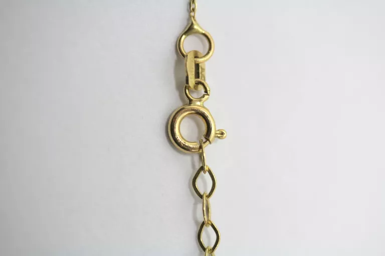 zlota-bransoletka-celebrytka-585-273g-motyw-129129-10