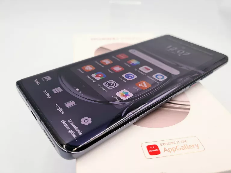 TELEFON HUAWEI P50 PRO 8/256 JAD-LX9 BLACK