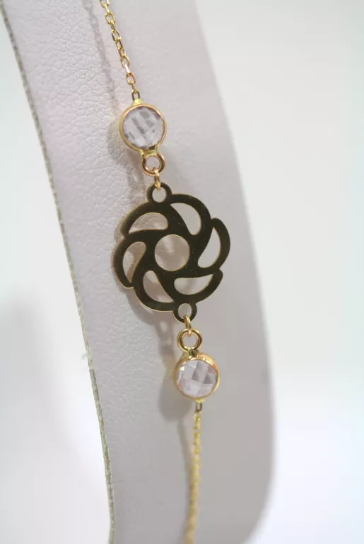 zlota-bransoletka-celebrytka-585-273g-aleje-jerozolimskie-33-warszawa-boonum