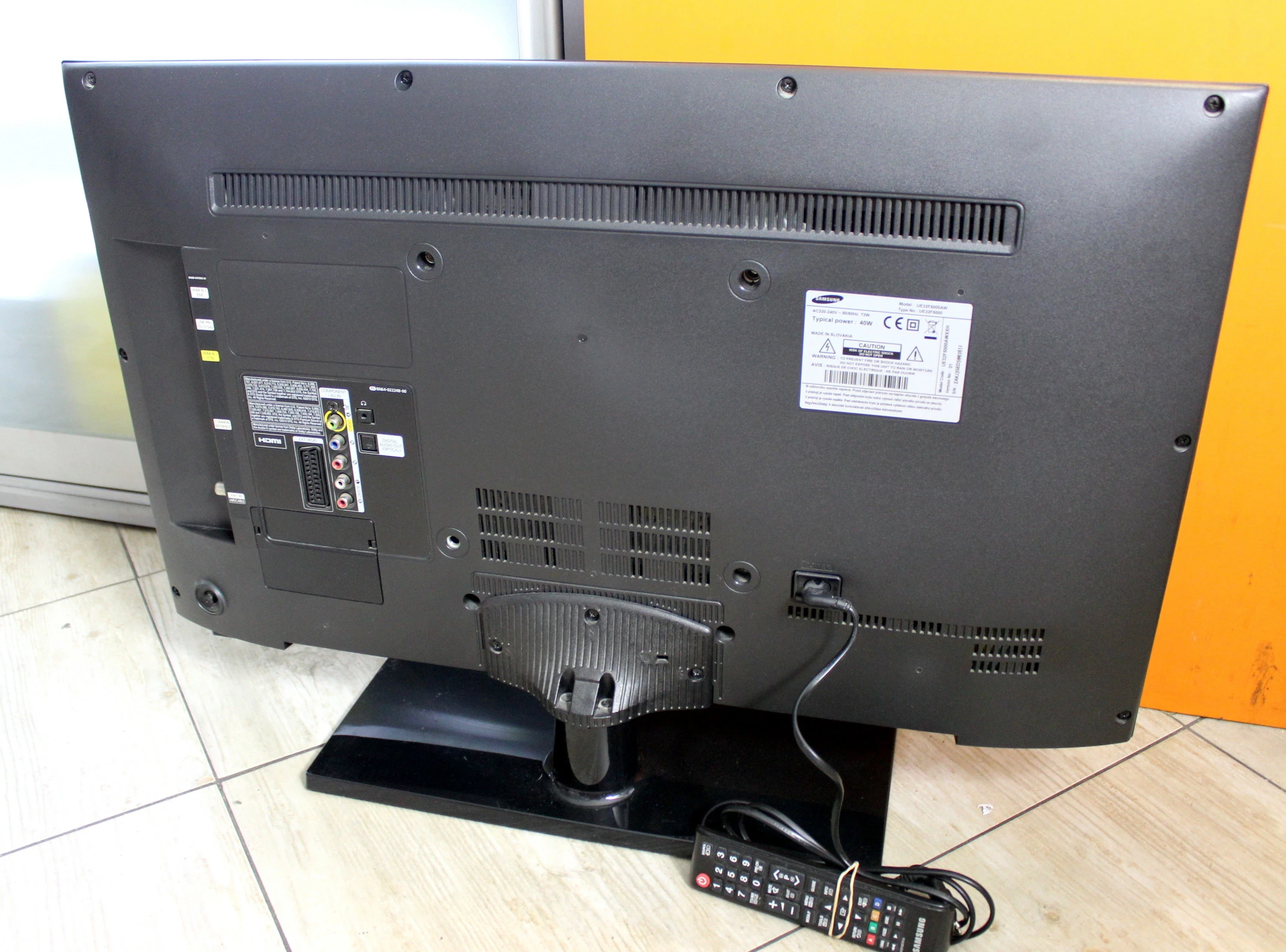 telewizor-samsung-ue32f5000aw-marka-samsung