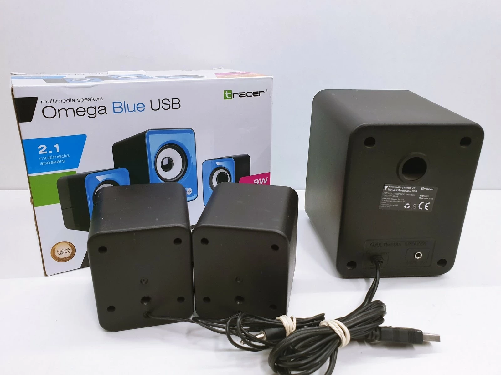 glosniki-tracer-omega-blue-usb-komplet-ean-gtin-5907512855188