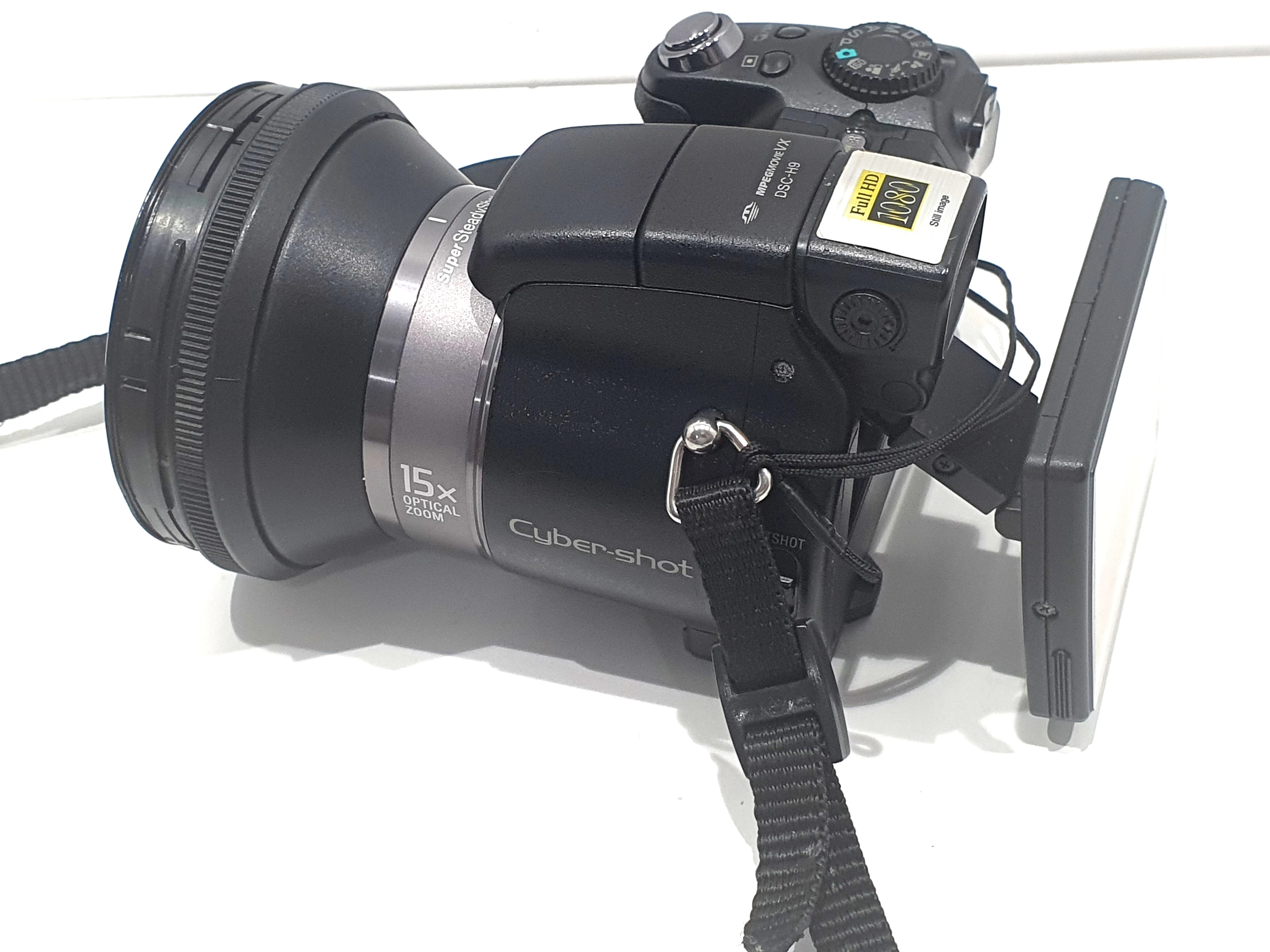 aparat-sony-dsc-h9-ean-gtin-027242707207