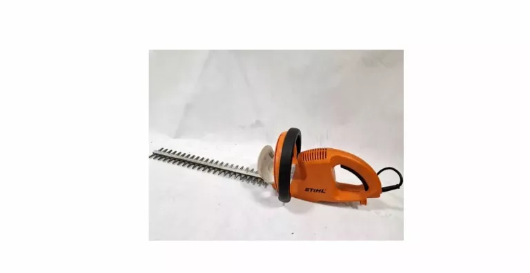 NOŻYCE ELEKTRYCZNE STIHL HSE 41