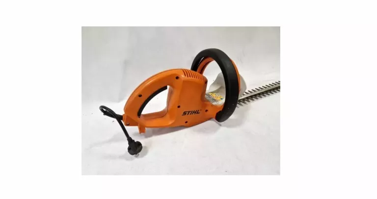 NOŻYCE ELEKTRYCZNE STIHL HSE 41