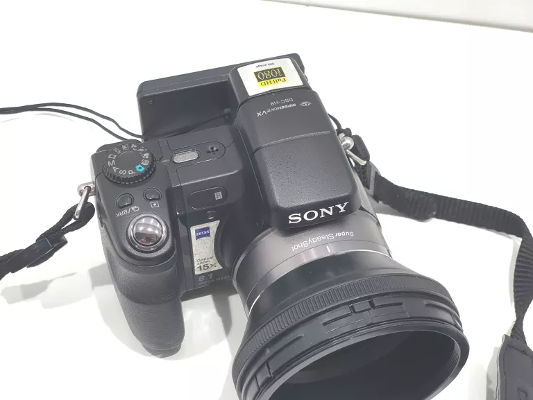 aparat-sony-dsc-h9-jakosc-video-480p